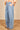 Pantalon Stanley Bleu Raye BLEU RAYE