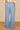 Pantalon Stanley Bleu Raye BLEU RAYE