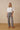 Pantalon Sylviane Imp Vert IMP VERT