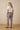 Pantalon Sylviane Imp Vert IMP VERT