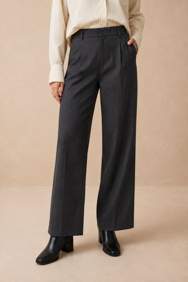 Pantalon Valence Anthracite ANTHRACITE