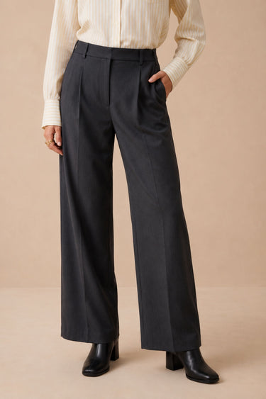 Pantalon Valence Anthracite ANTHRACITE