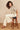 Pantalon Valence Ecru ECRU