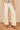 Pantalon Valence Ecru ECRU