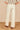 Pantalon Valence Ecru ECRU