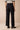 Pantalon Valence Noir NOIR