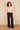 Pantalon Valence Noir NOIR