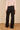 Pantalon Valence Noir NOIR