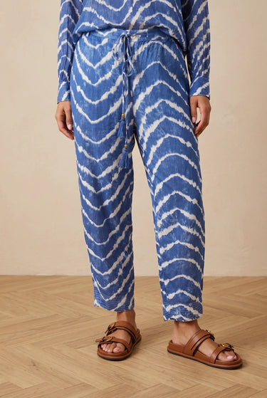 Pantalon Vava Imp Bleu IMP BLEU