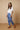 Pantalon Vava Imp Bleu IMP BLEU