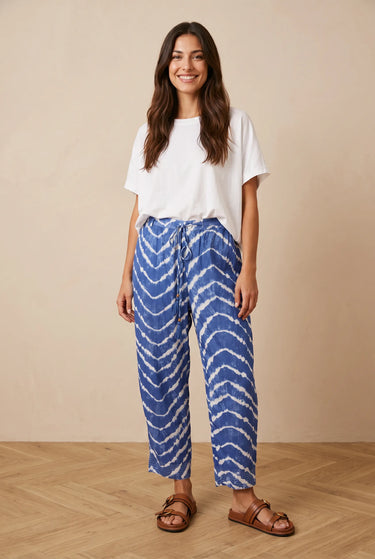 Pantalon Vava Imp Bleu IMP BLEU