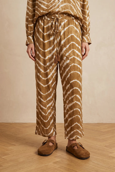 Pantalon Vava Imp Camel IMP CAMEL