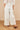 Pantalon Yael Blanc BLANC
