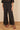 Pantalon Yael Noir NOIR