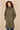 Parka Florentine Kaki KAKI