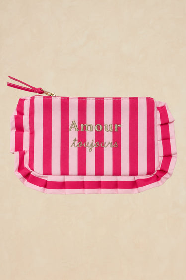 Pochette Amour Imp Rose/P IMP ROSE/P