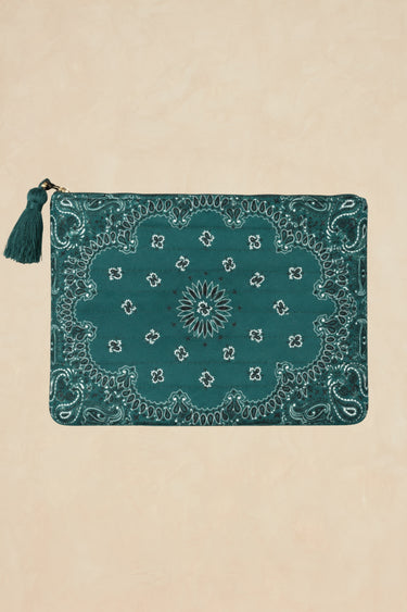 Pochette Billy Imp Vert IMP VERT