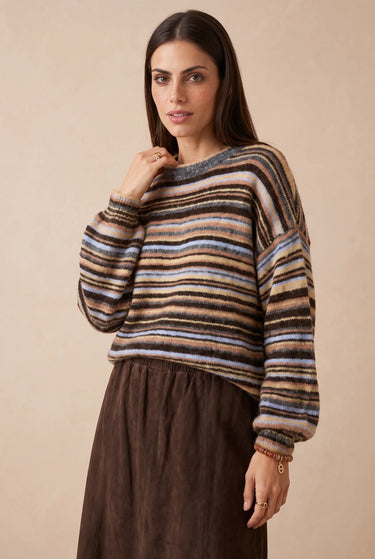 Pull Alicia Raye Ciel RAYE CIEL