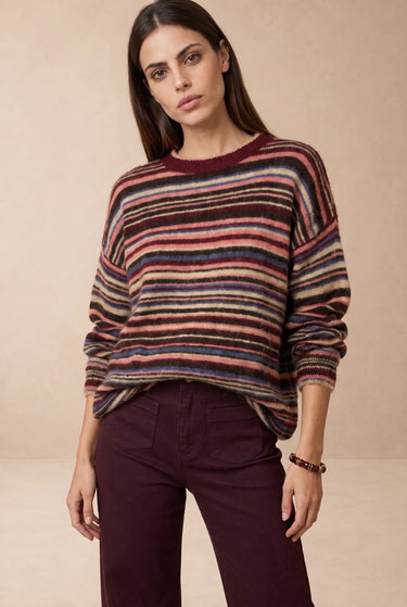 Pull Alicia Raye Rose RAYE ROSE