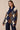 Pull Brenda Marine/Ecru MARINE/ECRU