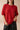 Pull Camille Rouge ROUGE