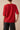 Pull Camille Rouge ROUGE
