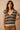 Pull Capitole Beige/Choco BEIGE/CHOCO