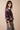 Pull Crystal Bordeaux BORDEAUX