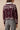 Pull Crystal Bordeaux BORDEAUX