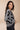 Pull Farah Gris/Noir GRIS/NOIR