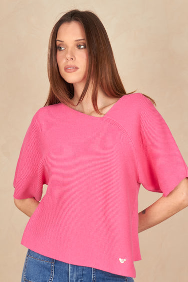 Pull Gloria Rose ROSE