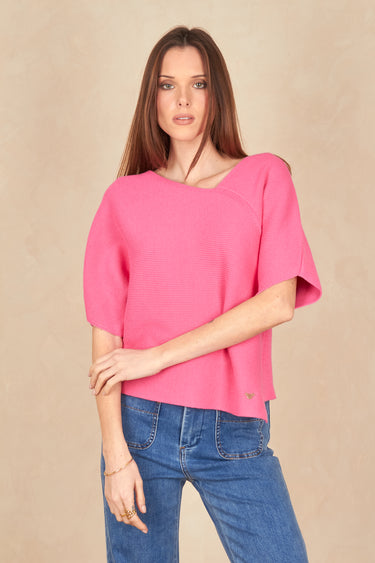 Pull Gloria Rose ROSE
