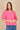 Pull Gloria Rose ROSE