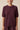 Pull Hilary Bordeaux BORDEAUX
