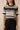 Pull Janice Beige/Noir BEIGE/NOIR