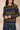 Pull Leslie Bleu/Ocre BLEU/OCRE