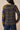 Pull Leslie Bleu/Ocre BLEU/OCRE