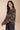 Pull Leslie Choco/Camel CHOCO/CAMEL