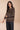 Pull Leslie Choco/Camel CHOCO/CAMEL