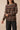 Pull Leslie Choco/Camel CHOCO/CAMEL