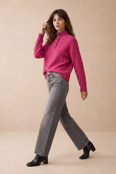 Pull Maddie Rose ROSE