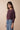 Pull Malou Prune PRUNE