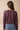 Pull Malou Prune PRUNE