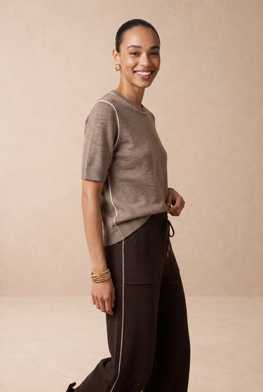 Pull Portal Beige BEIGE