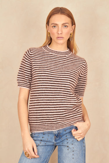 Pull Talia Raye Rose RAYE ROSE