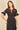 Robe Apolline Noir NOIR