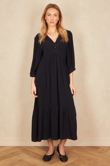 Robe Auber Noir NOIR