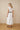 Robe Banita Ecru ECRU