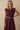 Robe Banita Prune PRUNE