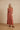 Robe Banita Terracotta TERRACOTTA